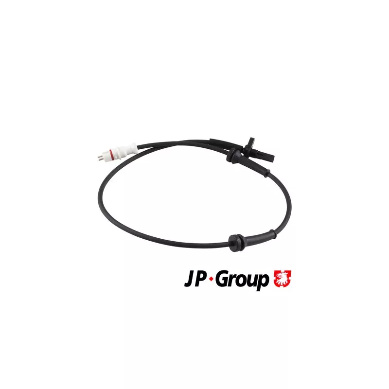 Capteur, vitesse de roue JP GROUP 3397102300
