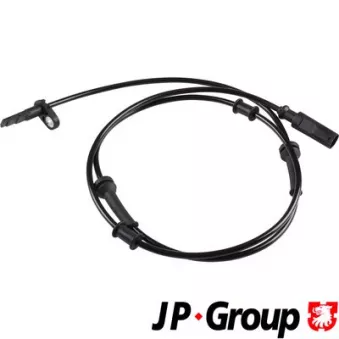 Capteur, vitesse de roue JP GROUP 3397102400