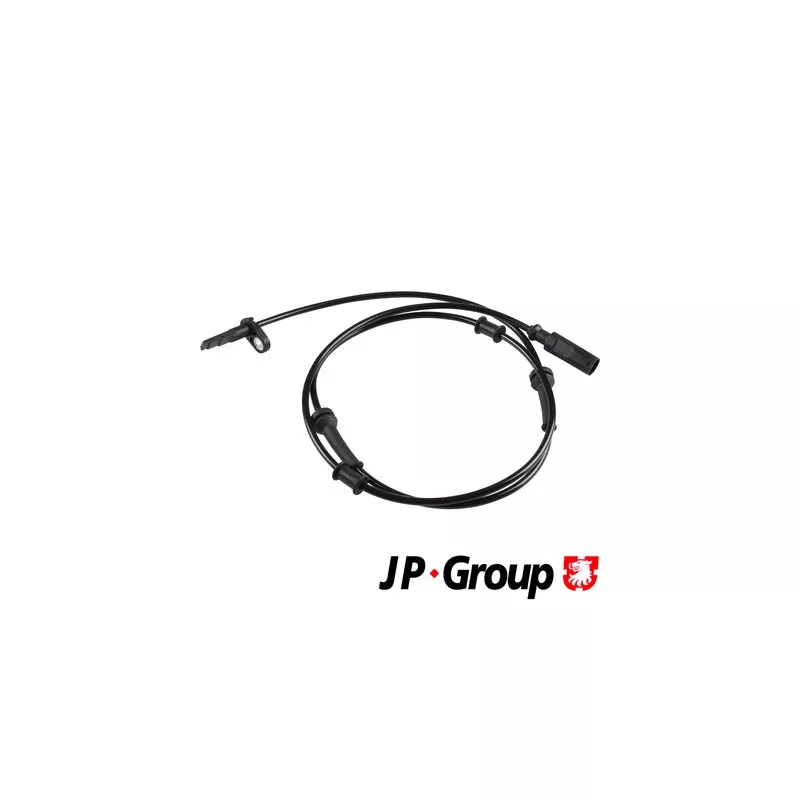 Capteur, vitesse de roue JP GROUP 3397102400
