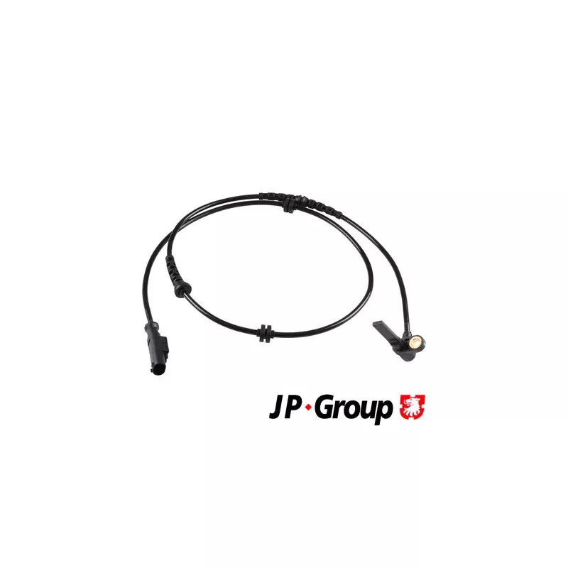 Capteur, vitesse de roue JP GROUP 3397102500