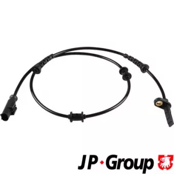 Capteur, vitesse de roue JP GROUP 3397102600