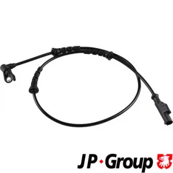 Capteur, vitesse de roue JP GROUP 3397102700