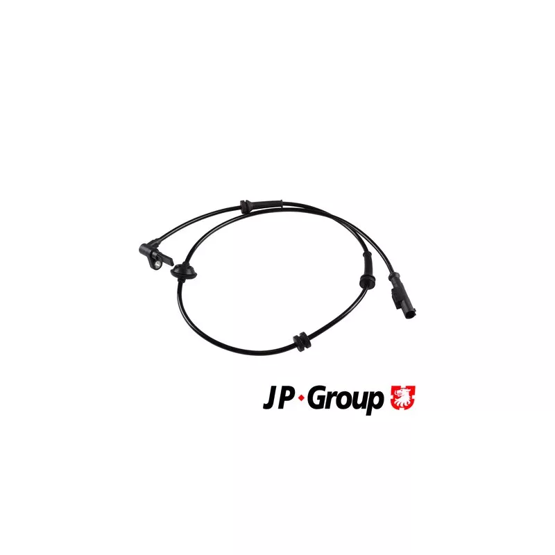Capteur, vitesse de roue JP GROUP 3397102800