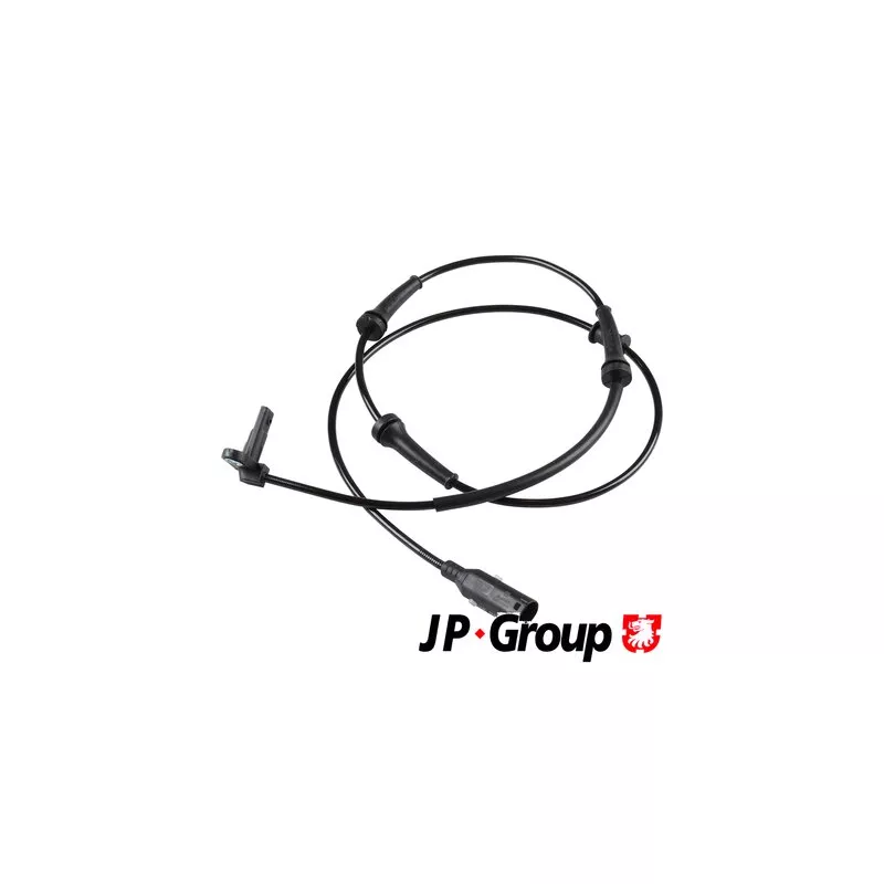 Capteur, vitesse de roue JP GROUP 3397102900