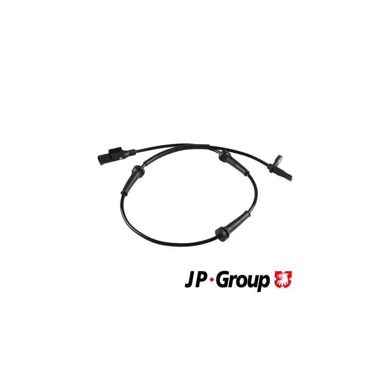 Capteur, vitesse de roue JP GROUP 3397103000