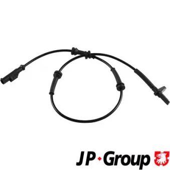 Capteur, vitesse de roue JP GROUP 3397103100