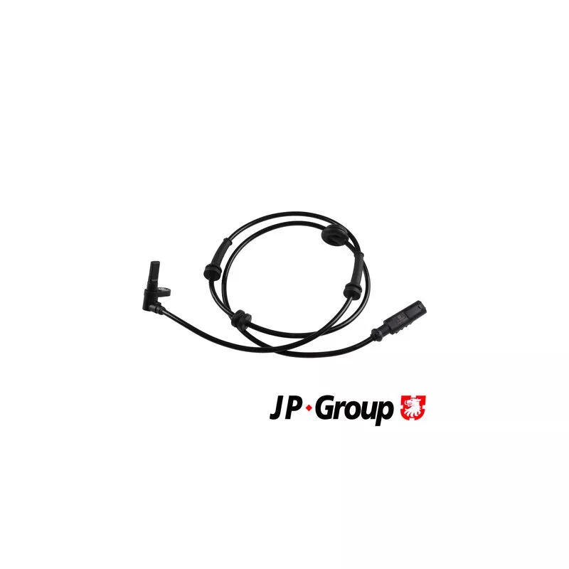 Capteur, vitesse de roue JP GROUP 3397103200