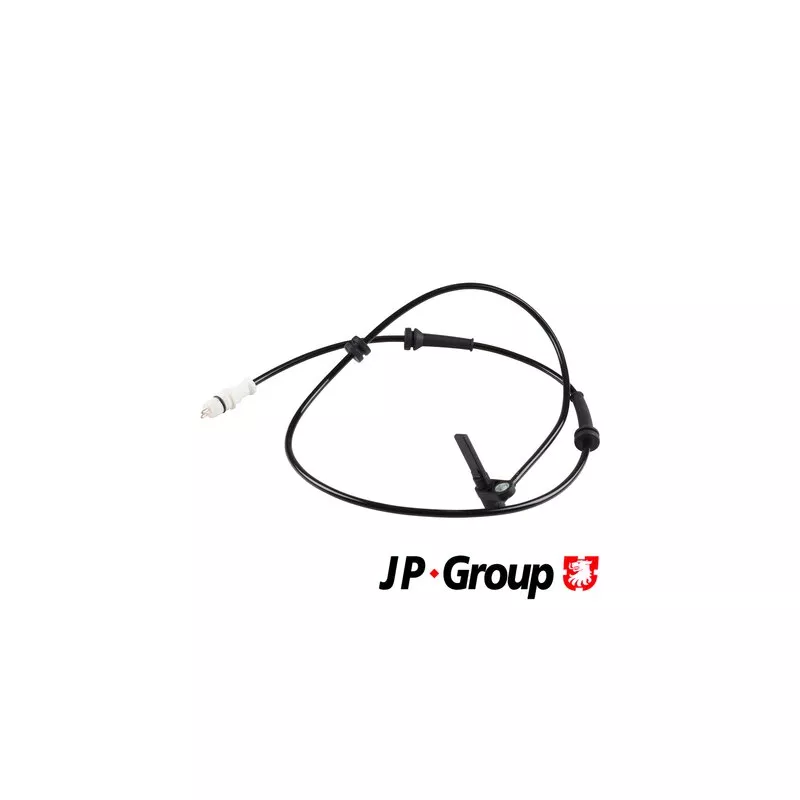 Capteur, vitesse de roue JP GROUP 3397104570