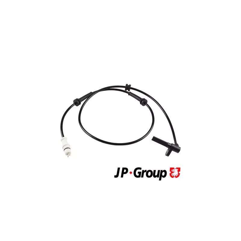 Capteur, vitesse de roue JP GROUP 3397104580