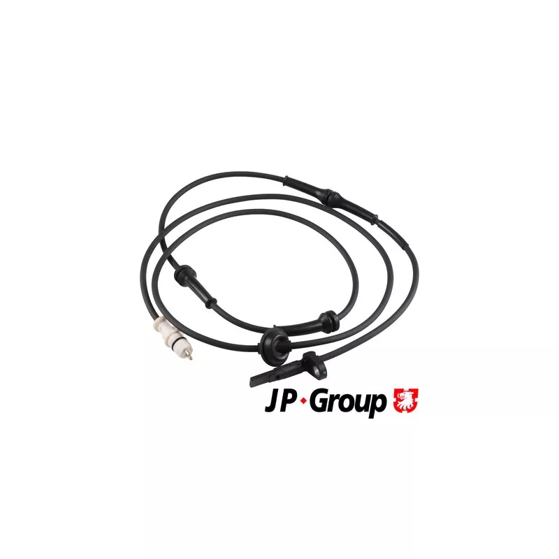 Capteur, vitesse de roue JP GROUP 3397104680