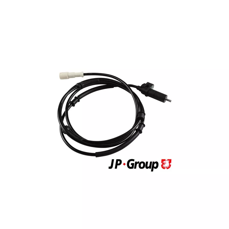 Capteur, vitesse de roue arrière droit JP GROUP 3397104780