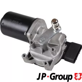 Moteur d'essuie-glace JP GROUP 3398200300