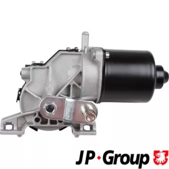 Moteur d'essuie-glace JP GROUP 3398200500