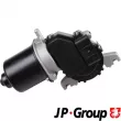 Moteur d'essuie-glace JP GROUP 3398200500 - Visuel 2