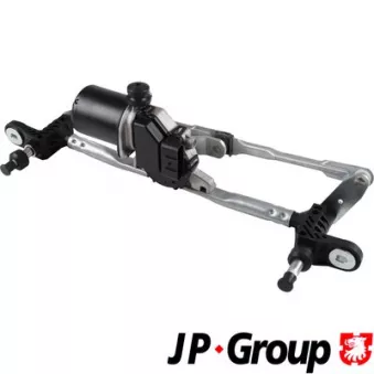 Moteur d'essuie-glace JP GROUP 3398200600