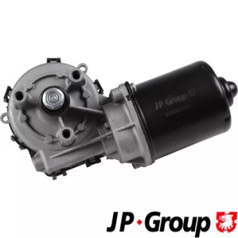 Moteur d'essuie-glace JP GROUP 3398201000