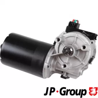 Moteur d'essuie-glace JP GROUP 3398201300