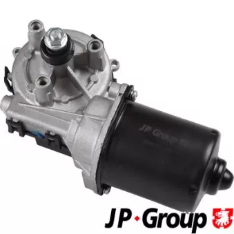 Moteur d'essuie-glace JP GROUP 3398201400