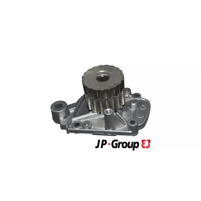Pompe à eau, refroidissement du moteur JP GROUP 3414100100
