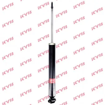 Jeu de 2 amortisseurs arrière KYB 344408