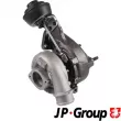 Turbocompresseur, suralimentation JP GROUP 3417400100 - Visuel 2
