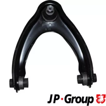 Bras de liaison, suspension de roue avant droit JP GROUP 3440100280