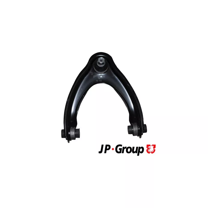 Bras de liaison, suspension de roue avant droit JP GROUP 3440100280