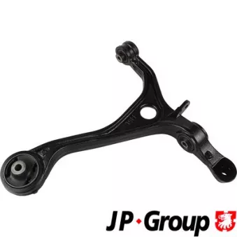 Bras de liaison, suspension de roue avant gauche JP GROUP 3440100770