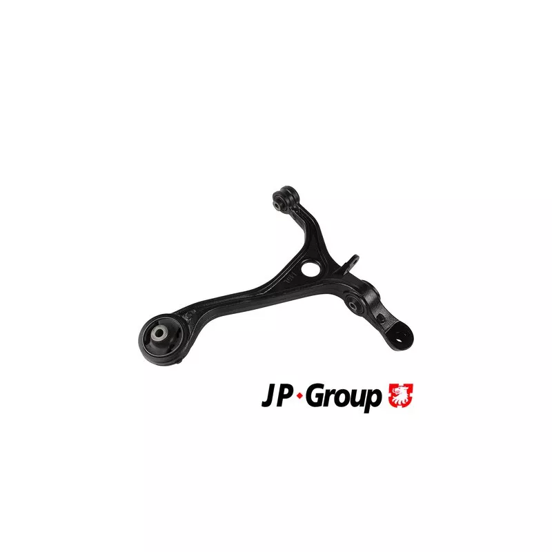 Bras de liaison, suspension de roue avant gauche JP GROUP 3440100770