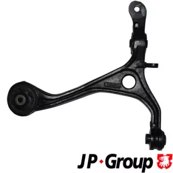 Bras de liaison, suspension de roue avant droit JP GROUP 3440100780