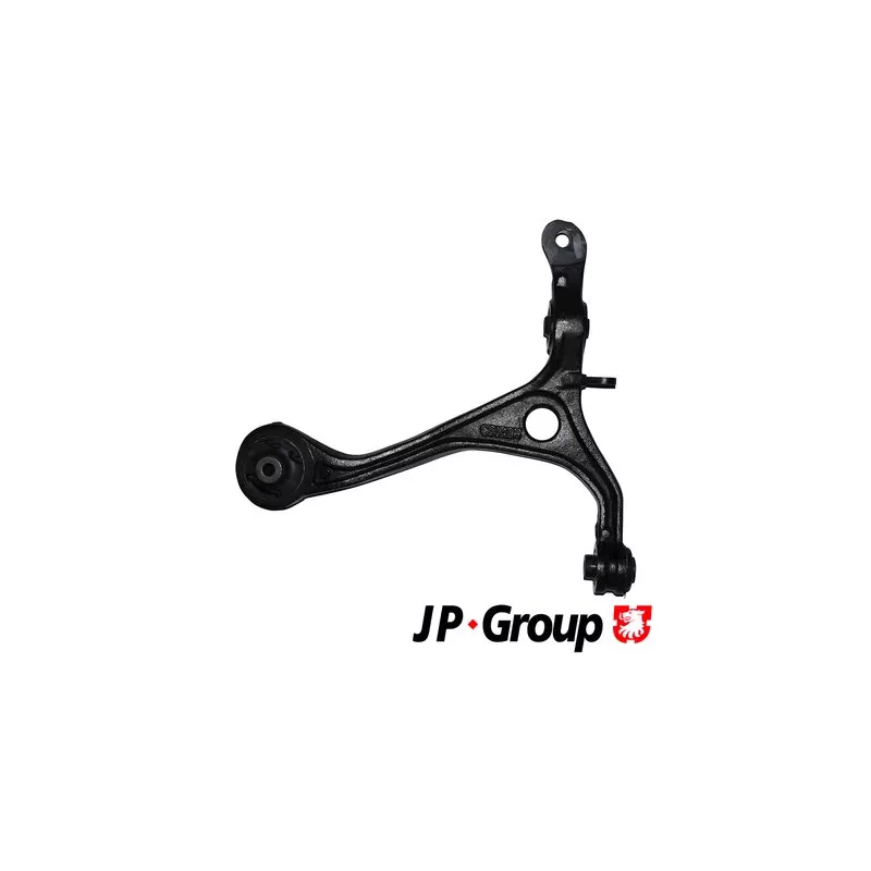 Bras de liaison, suspension de roue avant droit JP GROUP 3440100780