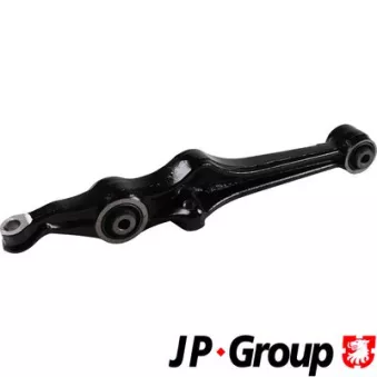 Bras de liaison, suspension de roue avant gauche JP GROUP 3440105470