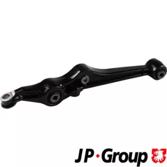 Bras de liaison, suspension de roue avant droit JP GROUP 3440105480