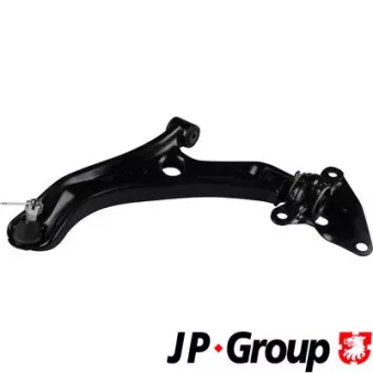 Bras de liaison, suspension de roue avant gauche JP GROUP 3440105970