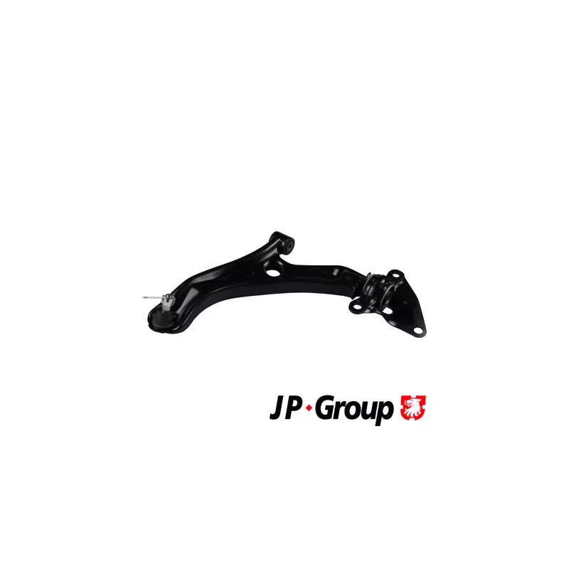 Bras de liaison, suspension de roue avant gauche JP GROUP 3440105970