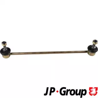 Entretoise/tige, stabilisateur JP GROUP 3440401500