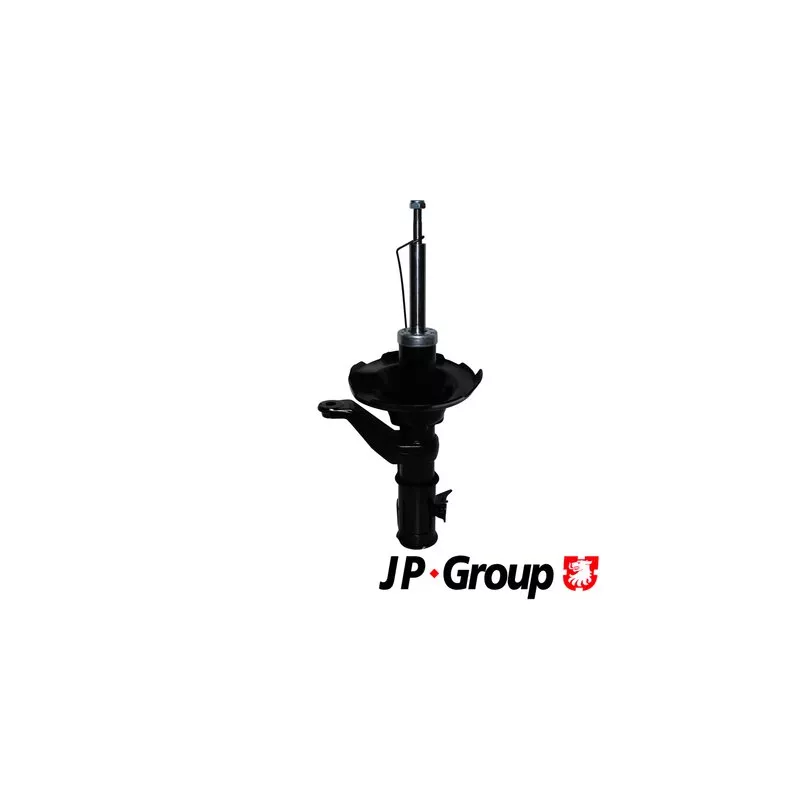 Amortisseur avant gauche JP GROUP 3442100470