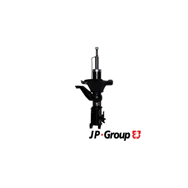 Amortisseur avant droit JP GROUP 3442100480