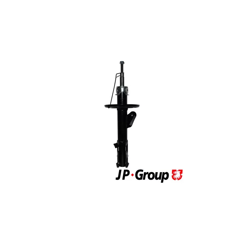 Amortisseur avant droit JP GROUP 3442100680