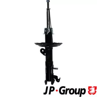 Amortisseur avant gauche JP GROUP 3442100770