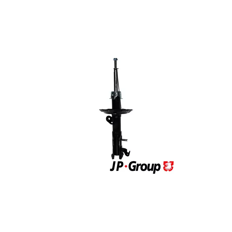 Amortisseur avant gauche JP GROUP 3442100770
