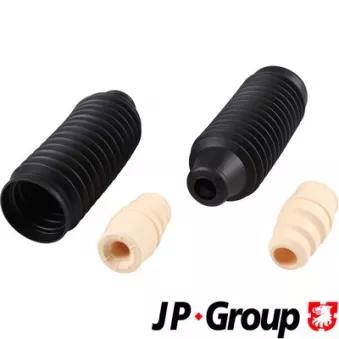 Kit de protection contre la poussière, amortisseur JP GROUP
