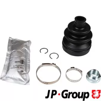 Soufflets de cardan avant JP GROUP 3443600310