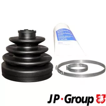 Soufflets de cardan avant JP GROUP 3443600510