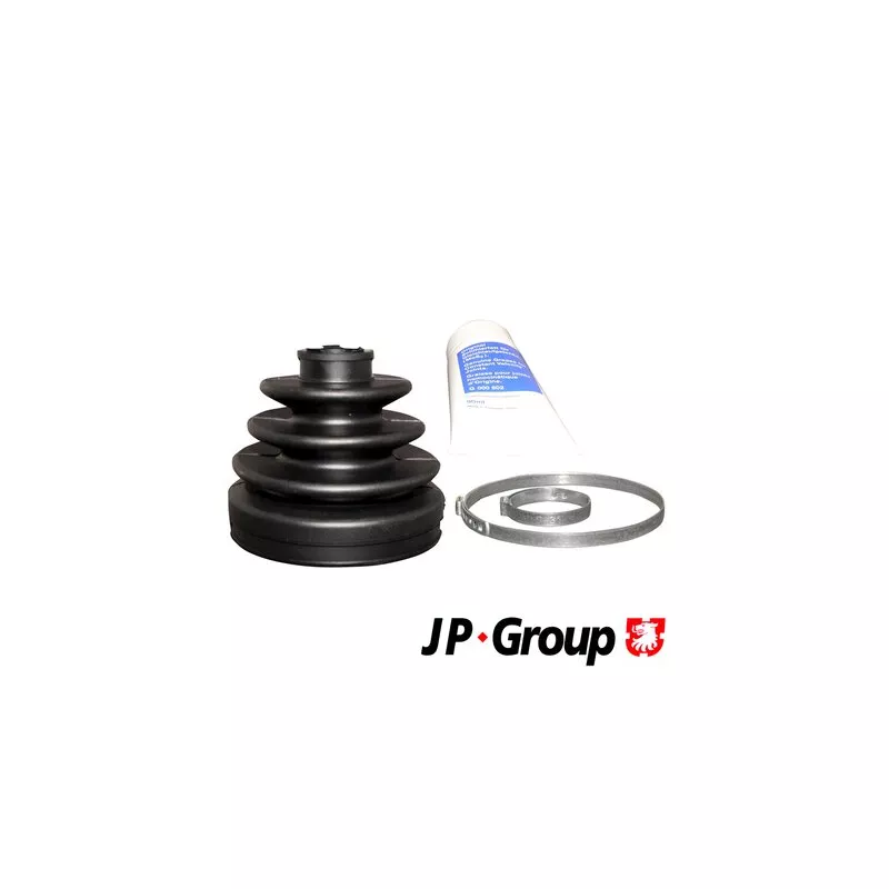 Soufflets de cardan avant JP GROUP 3443600510