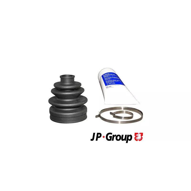 Soufflets de cardan avant JP GROUP 3443601010
