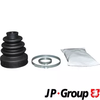 Soufflets de cardan avant JP GROUP 3443700110