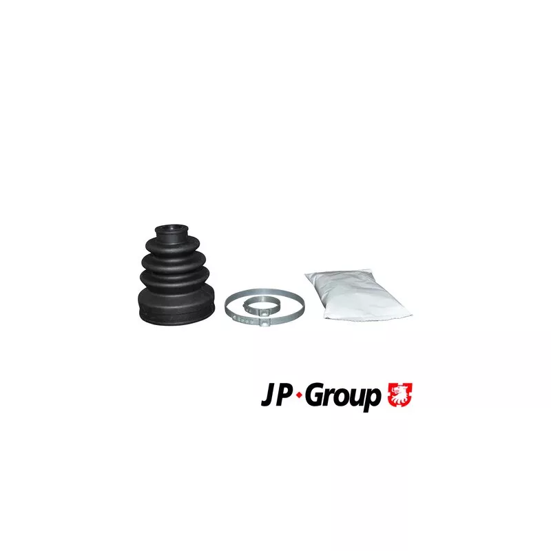 Soufflets de cardan avant JP GROUP 3443700110