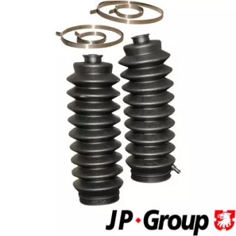 Jeu de joints-soufflets, direction JP GROUP 3444700110