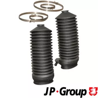 Jeu de joints-soufflets, direction JP GROUP 3444700210